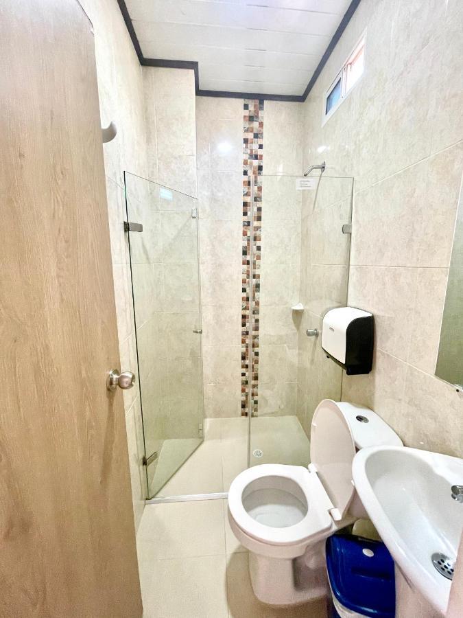 Hotel Y Restaurante La Quinta Kartagena Zewnętrze zdjęcie