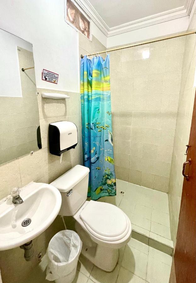 Hotel Y Restaurante La Quinta Kartagena Zewnętrze zdjęcie