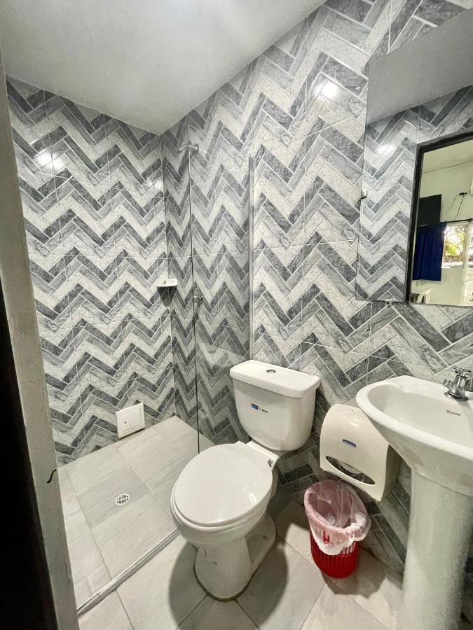 Hotel Y Restaurante La Quinta Kartagena Zewnętrze zdjęcie
